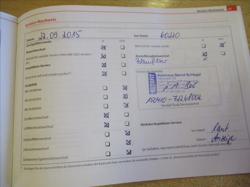 Škoda Fabia 1,4 i 16v, klima, serv.kniha, - fotka 38 z 38