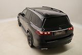 Mercedes-Benz GLS 450d 4MATIC AMG AUT CZ 1.maj. - náhled 17