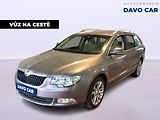 Škoda Superb 2,0 TSI 147 kW DSG Elegance - náhled 1