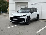 Toyota RAV4 (2026) GR SPORT 2,5 HEV 4X4 AT - náhled 1