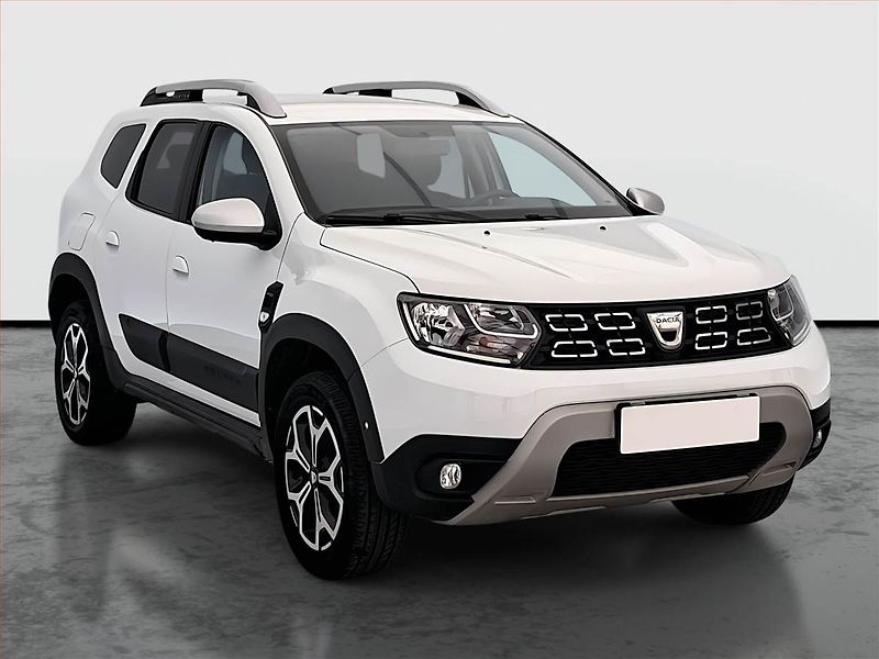 Dacia Duster (2019) 1.6 SCe, 4X4, ČR,1.maj - fotografie inzerátu