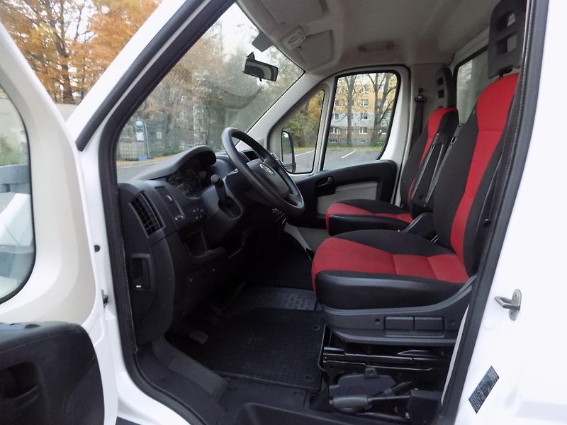 Fiat Ducato (2012) 2,3 96KW SKŘÍN 4,25M - fotka 17 z 34