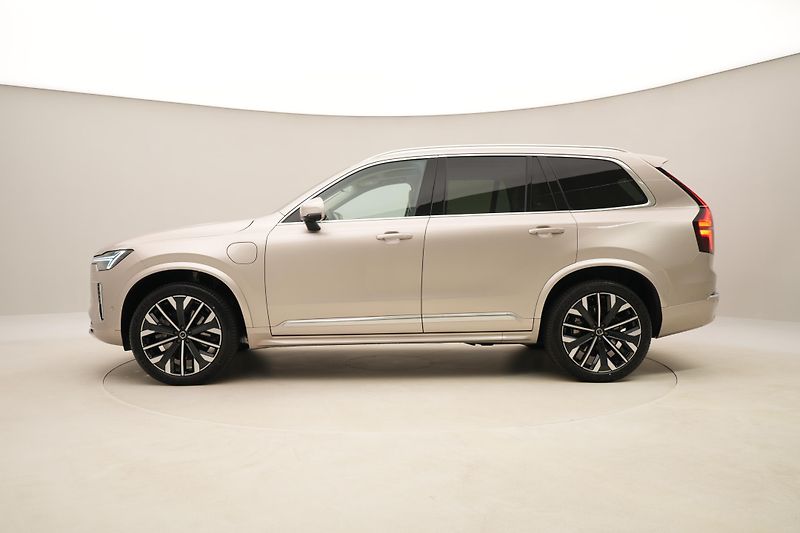 Volvo XC90 (2026) T8 AWD Plug-in BRIGHT PLUS 7m - fotka 9 z 71