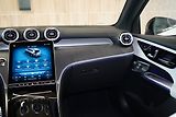 Mercedes-Benz GLC 220d 4M AMG, Nezávislé, Tažné - náhled 50