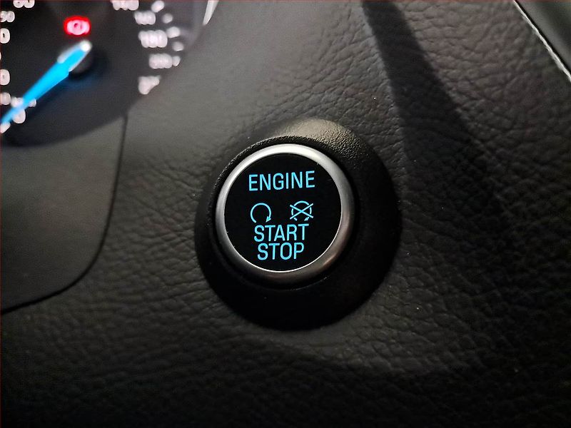 Ford Focus (2018) ST-Line 1.5 EcoBoost, ČR,1.maj - fotka 20 z 20