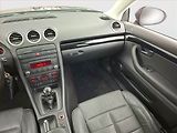 Seat Exeo (2011) 2.0 TSI, Serv.kniha, Tempomat - náhled 8