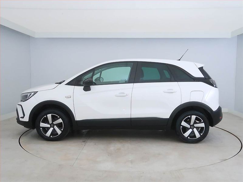 Opel Crossland X (2023) 1.2 Turbo, Serv.kniha - fotka 3 z 14