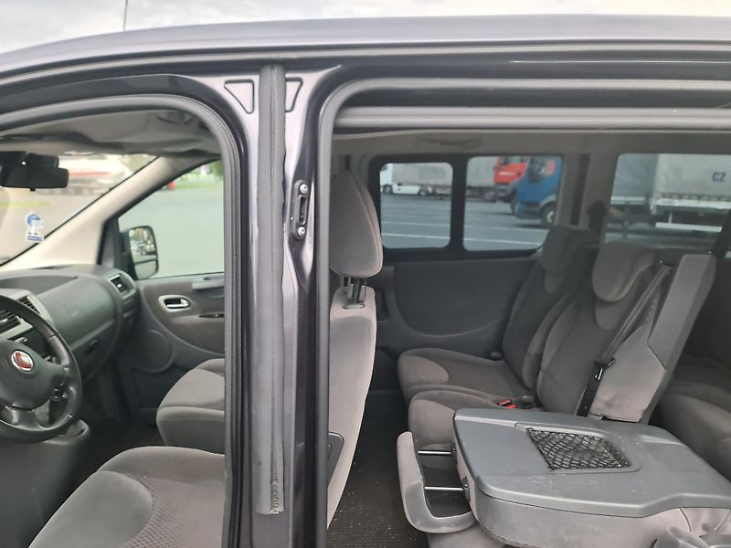 Citroën Jumpy (2015) LONG 2.0 HDi 120-KW KLIMA SERV - fotka 12 z 18