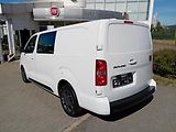 Fiat Scudo (2026) 2,2MTJ L3 KOMBI FLEX/REZERVACE - náhled 7