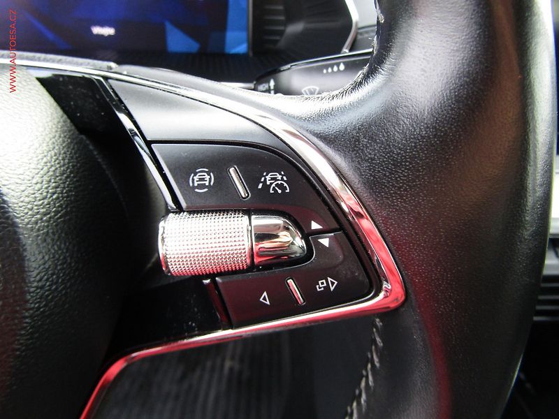Škoda Octavia (2020) 2.0 TDi, ČR, Ambition - fotka 13 z 19