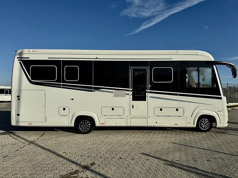 Concorde (2022) Charisma 910 LI - BAR - Iveco - fotka 4 z 31