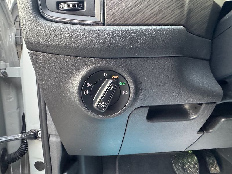 Škoda Kodiaq (2021) 2.0 TDi 4x4 DSG - fotka 27 z 35