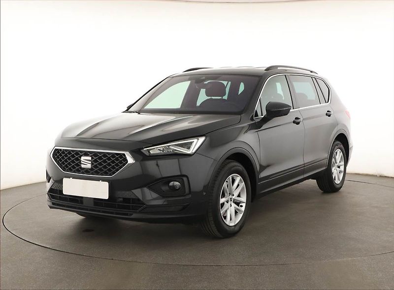 Seat Tarraco (2023) Style 1.5 TSI - fotka 2 z 20