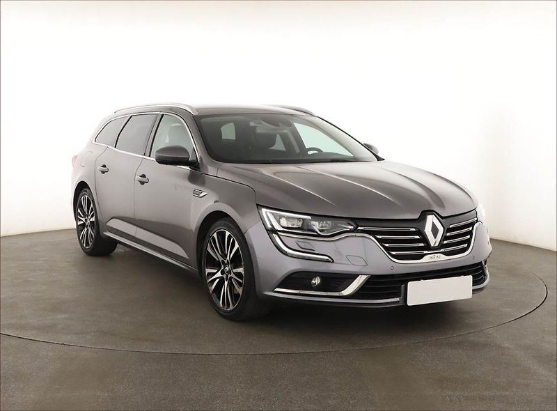 Renault Talisman (2016) Initiale Paris 1.6 TCe - fotografie inzerátu