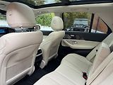 Mercedes-Benz GLE 53AMG-4M-R22-PANO-DESIGNO-ČR - náhled 29