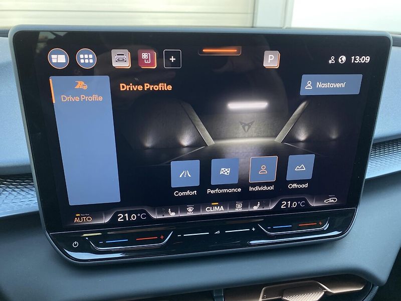 Cupra Terramar 2,0 TSI 150 kW 4WD DSG - fotka 19 z 28