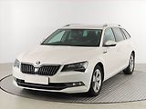 Škoda Superb (2018) 2.0 TDI, Navi, Bi-Xenony - náhled 1
