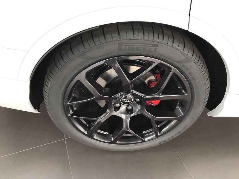 Audi Q7 (2025) SUV 50 Sline Quattro 8TT 3,0TD - fotka 16 z 19