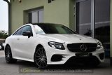 Mercedes-Benz Třídy E 400 4MATIC AMG ACC ČR HUD - náhled 7