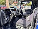 Mercedes-Benz Atego 4,3 130kW1218 KONTEJNER,15tkm! - náhled 9
