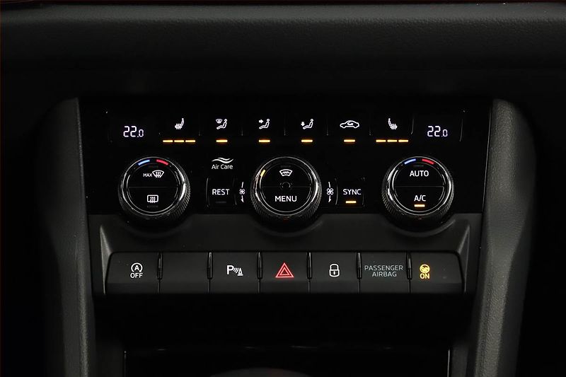 Škoda Kodiaq (2023) RS 2.0 TSI - fotka 11 z 19