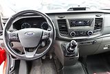 Ford Transit Custom 2.0EcoBlue 96kW Van 6míst Tren - náhled 13
