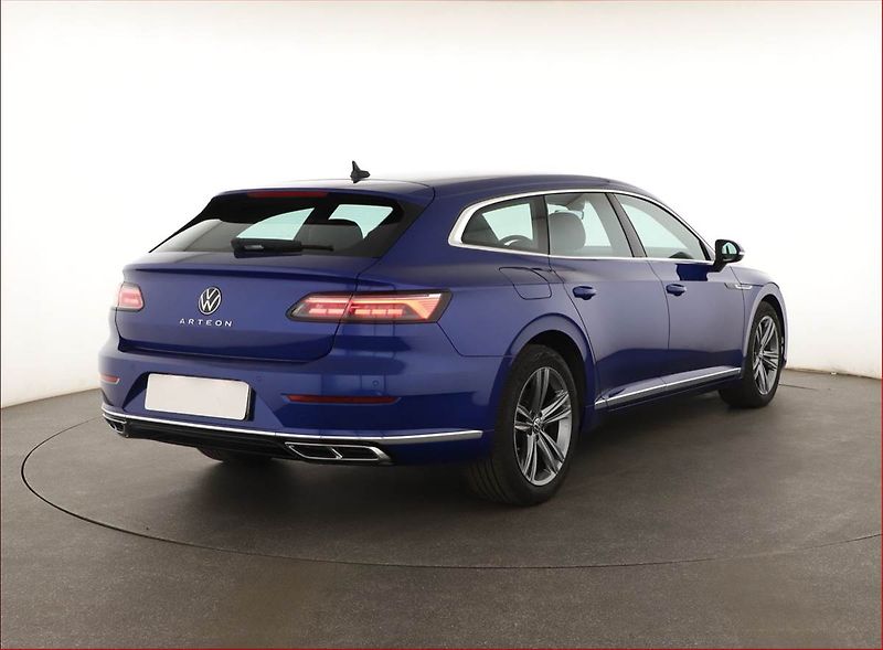 Volkswagen Arteon (2024) R-line 2.0 TDI - fotka 5 z 20