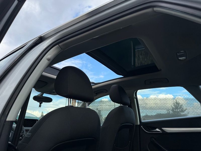 Audi Q3 (2012) 2.0TFSi 125kW *1majítel*tažné* - fotka 18 z 21