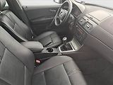 BMW X3 (2005) 3.0d, 4X4, Tempomat - náhled 9