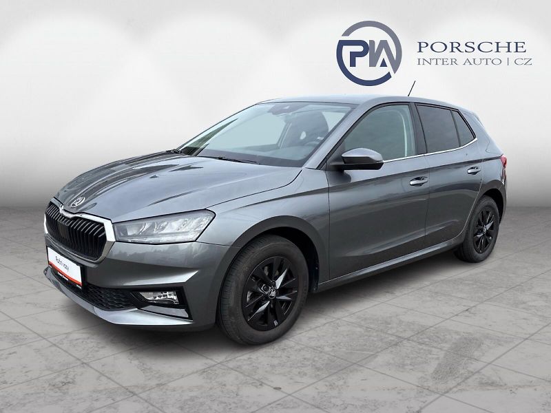Škoda Fabia 1.0 TSI 85 kW Top Selection DS - fotografie inzerátu