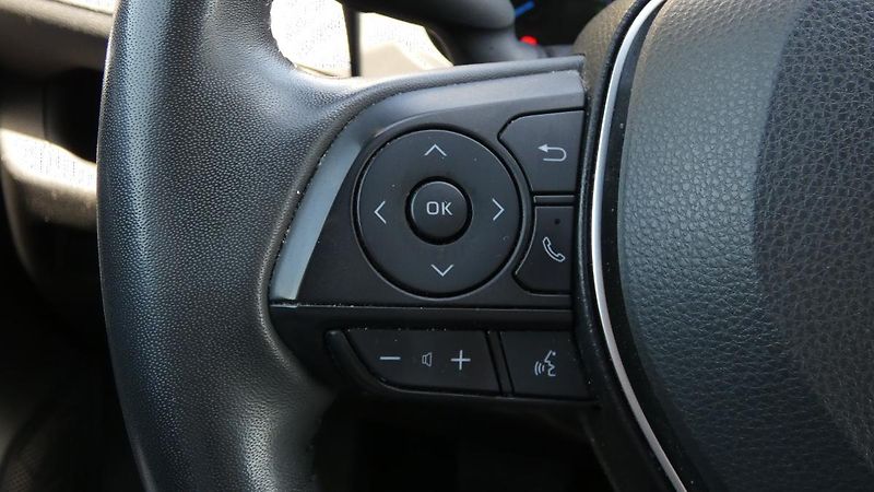 Toyota RAV4 2.5 Hybrid Selection 4WD e-CVT - fotka 11 z 24