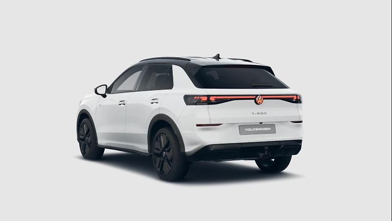 Volkswagen T-Roc (2026) R-Line 1,5 eTSI 110 kW 7DSG - fotka 3 z 6