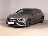 Mercedes-Benz CLA (2022) AMG Paket 200 - náhled 1