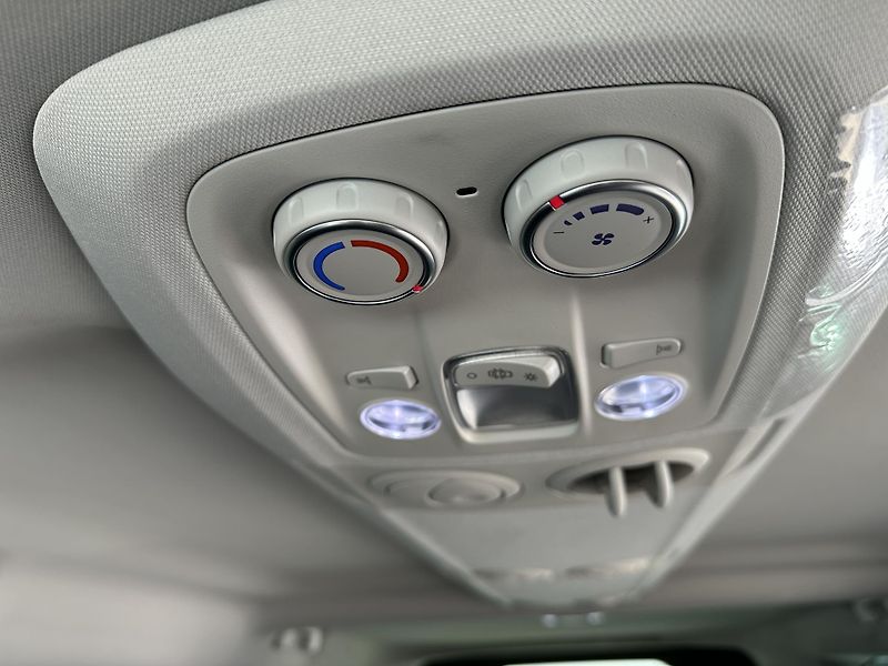 Toyota ProAce Verso (2025) 2.0D-8A/T - L2 VIP 7S - fotka 23 z 36