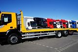 Iveco Stralis (2018) 360 / E 6 / ACC / 6 X 2 / LAWE - náhled 26
