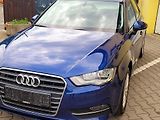 Audi A3 1.4 TFSi SERV.KN. ROZVODY+SPOJ - náhled 2