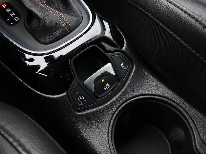 Jeep Compass (2019) 2.0 MultiJet - fotka 19 z 20