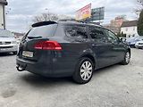Volkswagen Passat (2011) 2,0 TDi 103 Kw TAŽNÉ - náhled 4