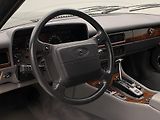 Jaguar XJS CONVERTIBLE 4.0 R6 AUT 1.maj - náhled 17