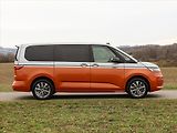 Volkswagen Multivan 2,0 TDI DSG Long Style 7-Míst - náhled 6
