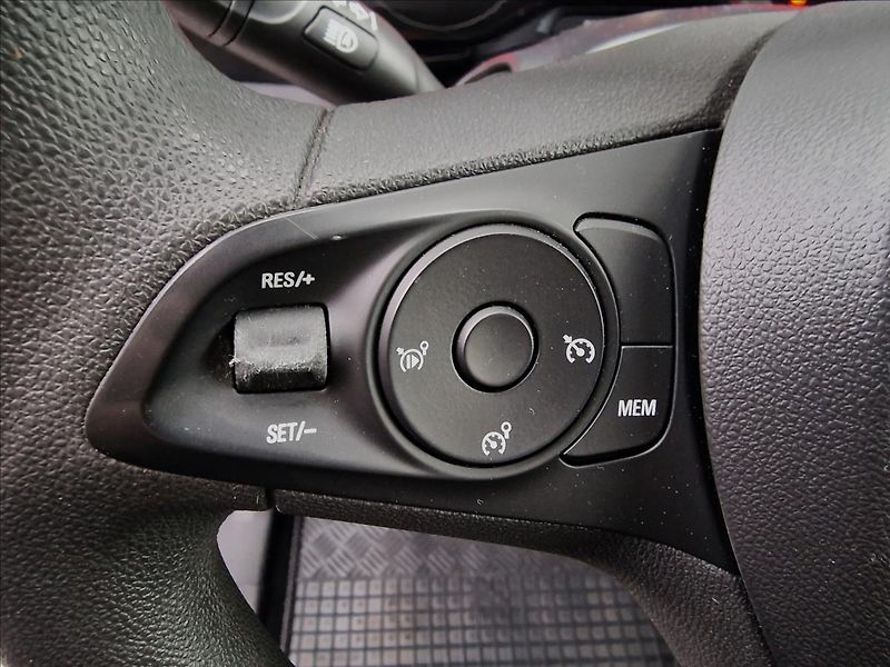 Opel Combo 1.5 Cdti Edition Plus,ČR - fotka 24 z 50