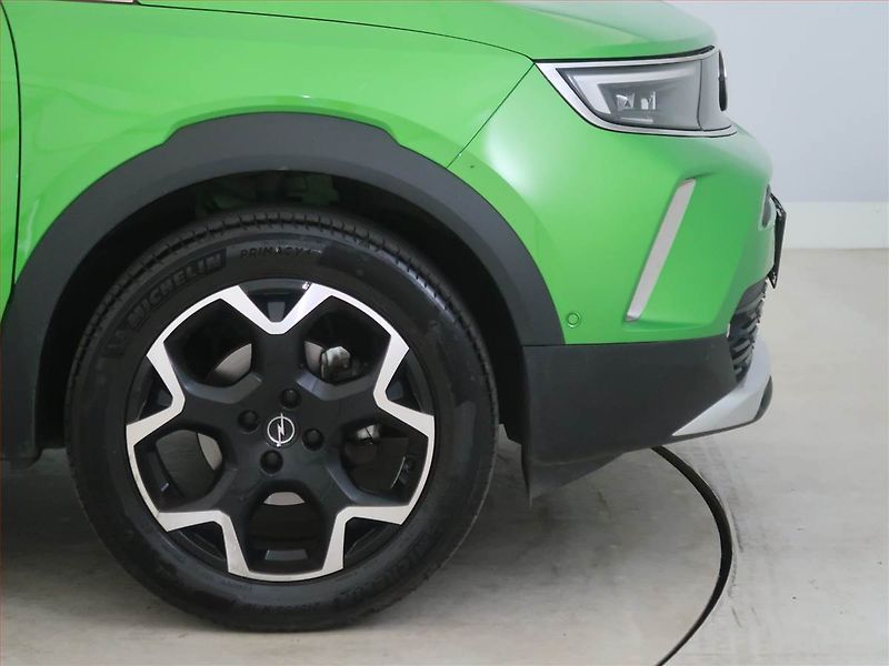 Opel Mokka (2022) 1.2 Turbo - fotka 15 z 17