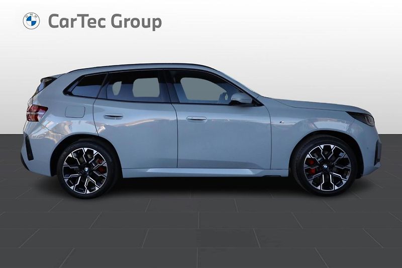 BMW X3 30e xDrive - fotka 7 z 31