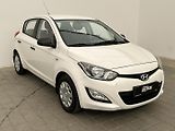 Hyundai i20 1.2 i Family - náhled 7