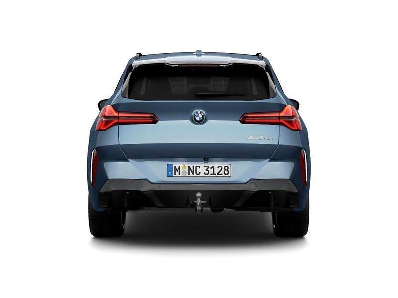 BMW X3 xDrive40d M-Sport PRO - fotka 5 z 7
