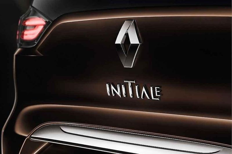 Renault Espace.