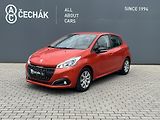 Peugeot 208 1.2*Servis*Tempomat*DPH* - náhled 1