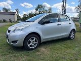 Toyota Yaris (2010) 1.0 VVT-i, Parkovací senzory - náhled 1