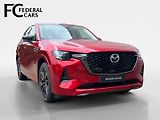 Mazda CX-60 (2026) D254/8AT/AWD/HOMURA PLUS - náhled 7