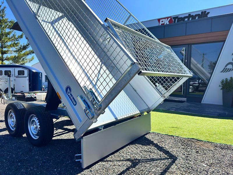 Debon (2026) PW 1.2, ELEKTRO, 300x160x90 - fotka 17 z 19